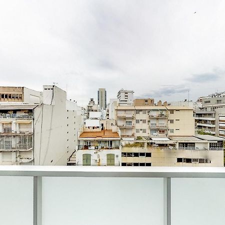 Palermo Apart Unique Буэнос-Айрес Экстерьер фото